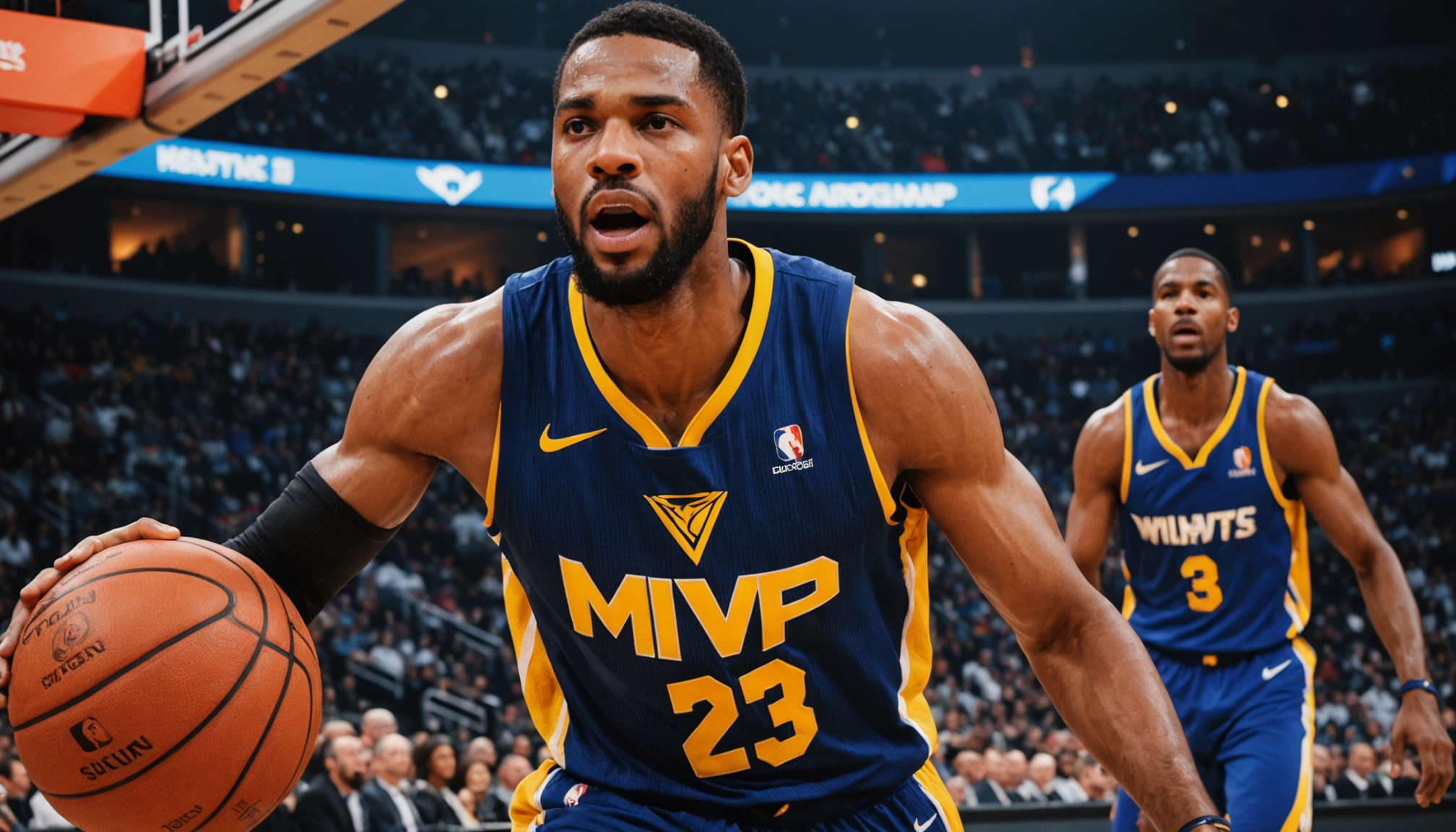 Как переводится mvp в играх? MVP в баскетболе - Что означает звание самого ценного игрока, как проходит голосование и кто получал награду чаще всех