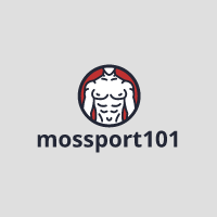 mossport101 логотип